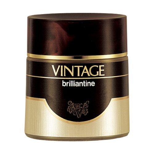 Винтажный Бриолин 80г