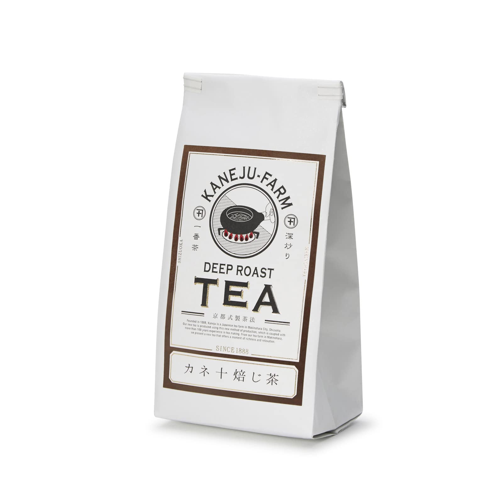 Пакетик Канеджуходжича 80г