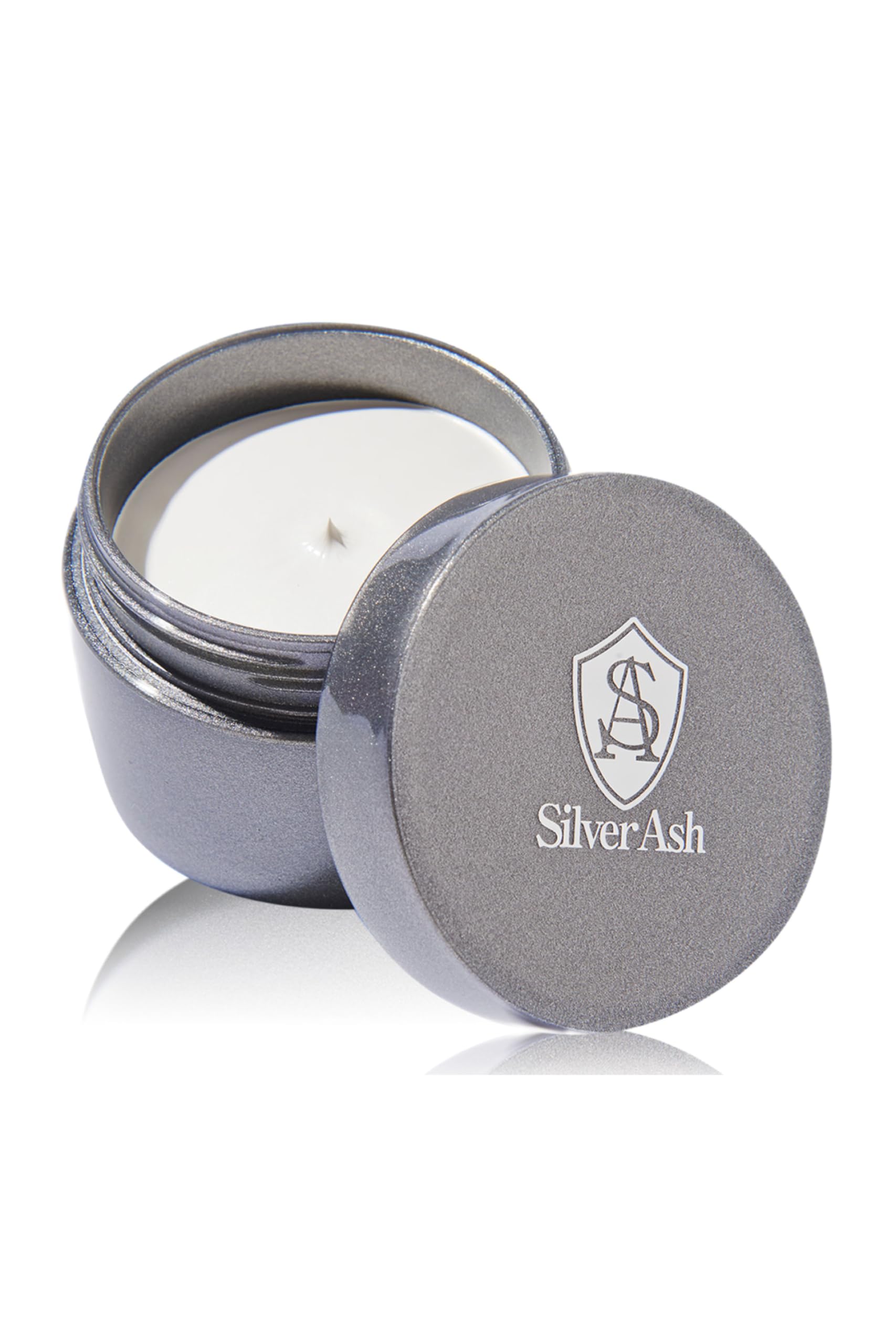 Серебристый ясень 80г