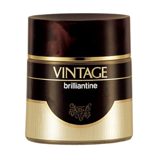 Винтажный Брилантин 80г